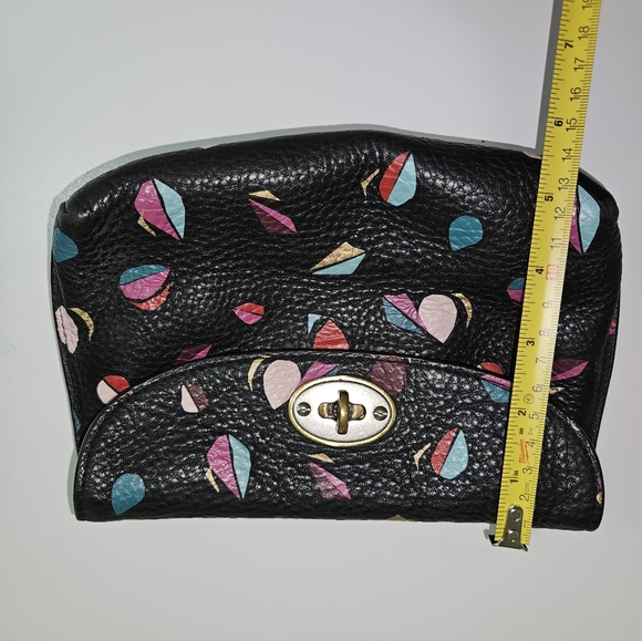 Fossil Crossbody Purse or Clutch - Picture 2 of 8